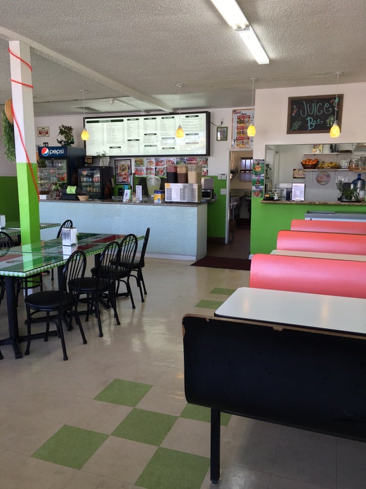 El Patio Drive In Anaheim, CA Full Menu, Reviews, Photos