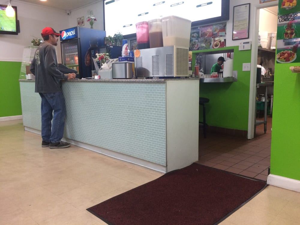 El Patio Drive In Anaheim, CA Full Menu, Reviews, Photos