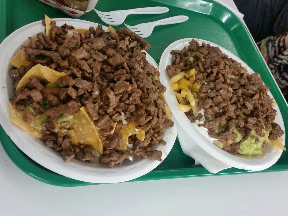 El Patio Drive In Anaheim, CA Full Menu, Reviews, Photos